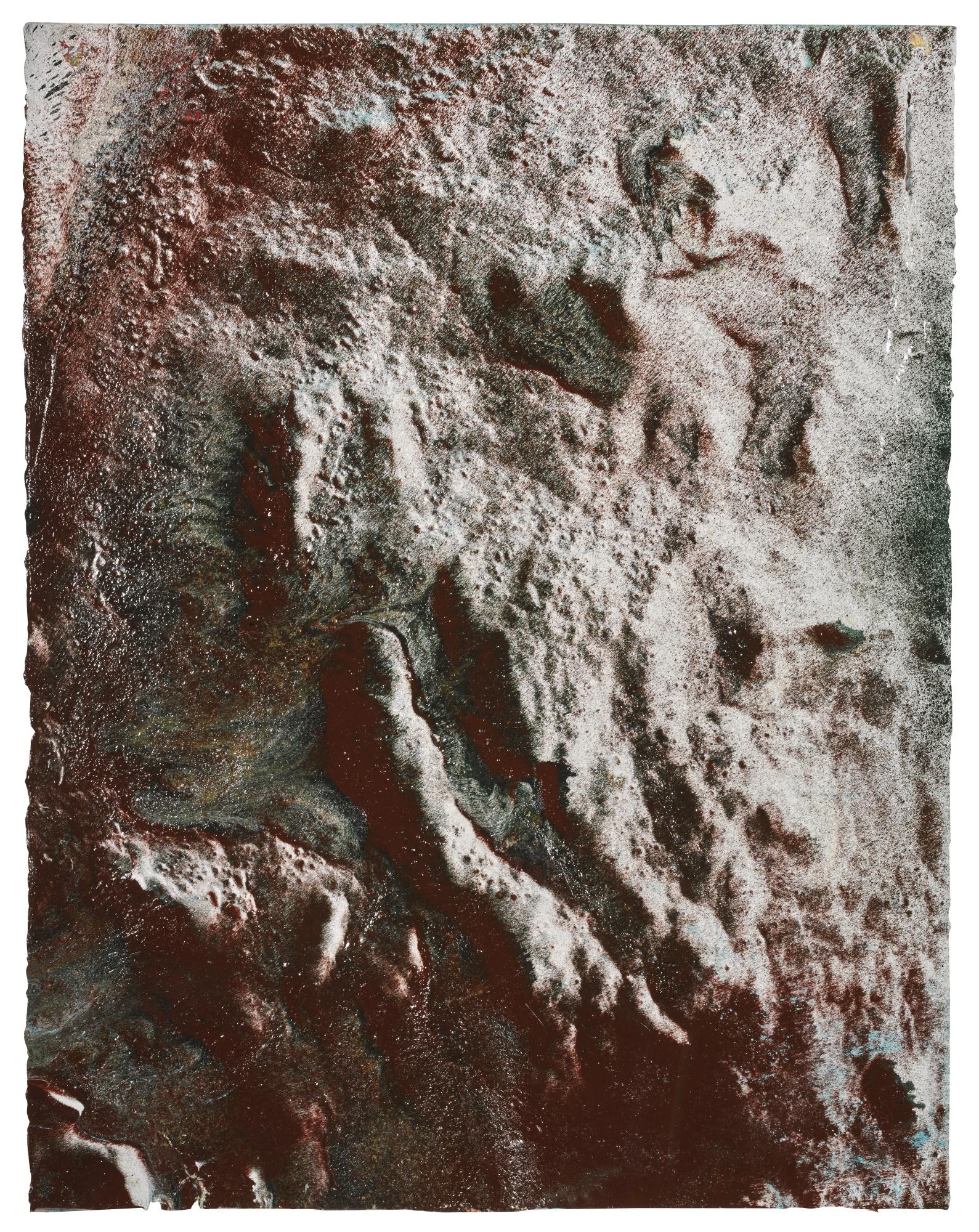 Ryan Sullivan - Untitled