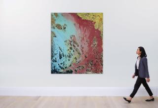 Ryan Sullivan - Untitled