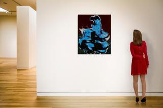 Ryan Sullivan - Untitled