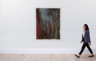 Ryan Sullivan - Untitled