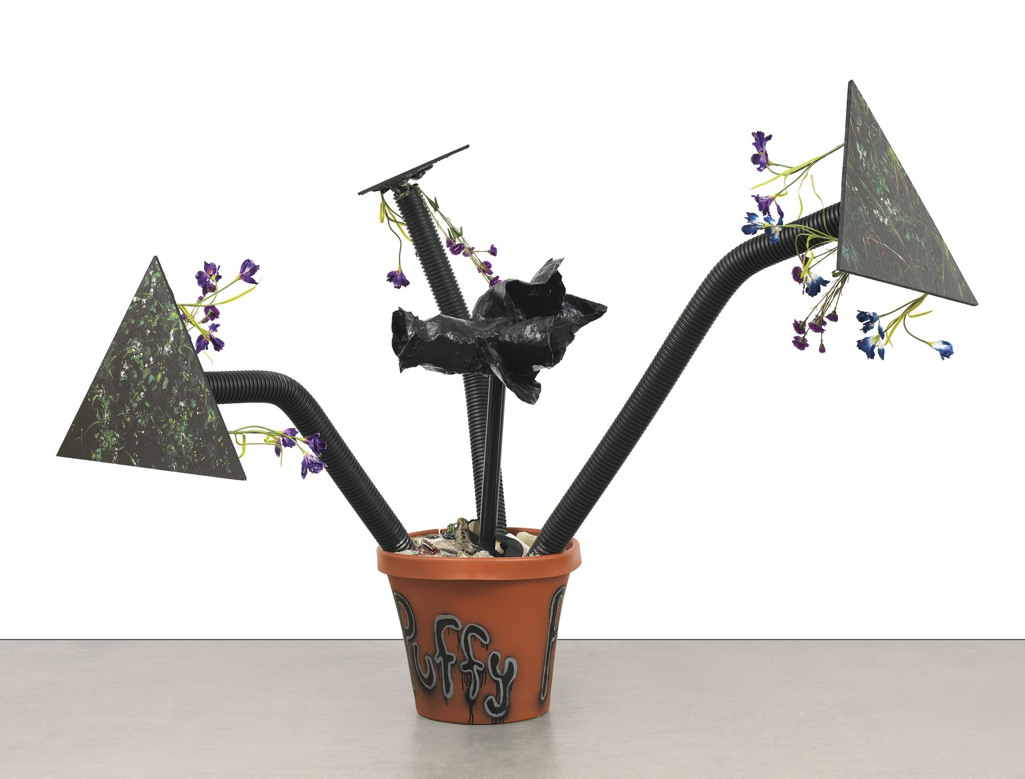 Ryan Trecartin - Her Puffy Poof