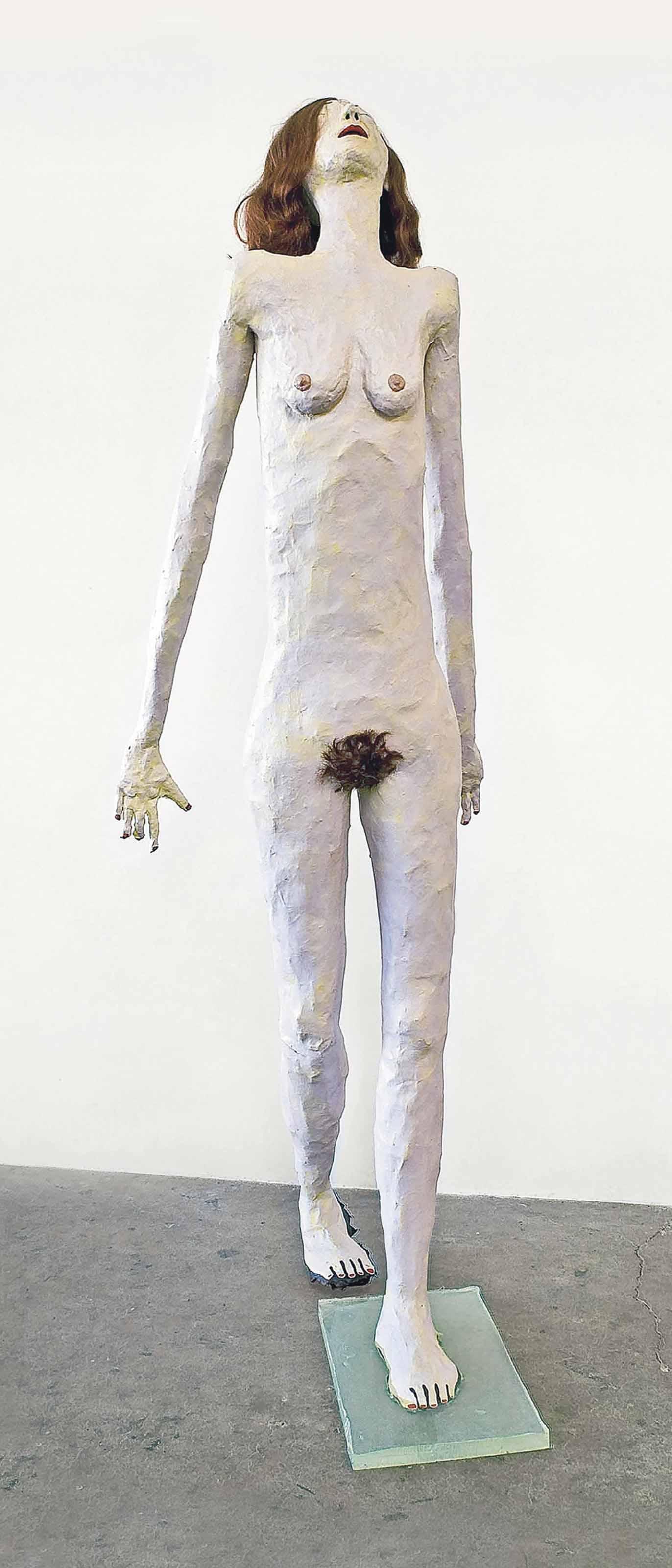 Ryan Trecartin - Mother