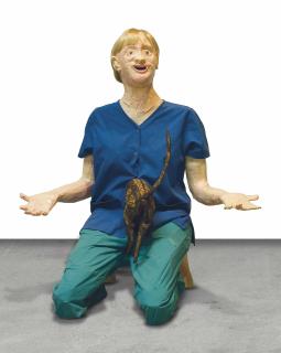 Ryan Trecartin - Vicky Veterinarian