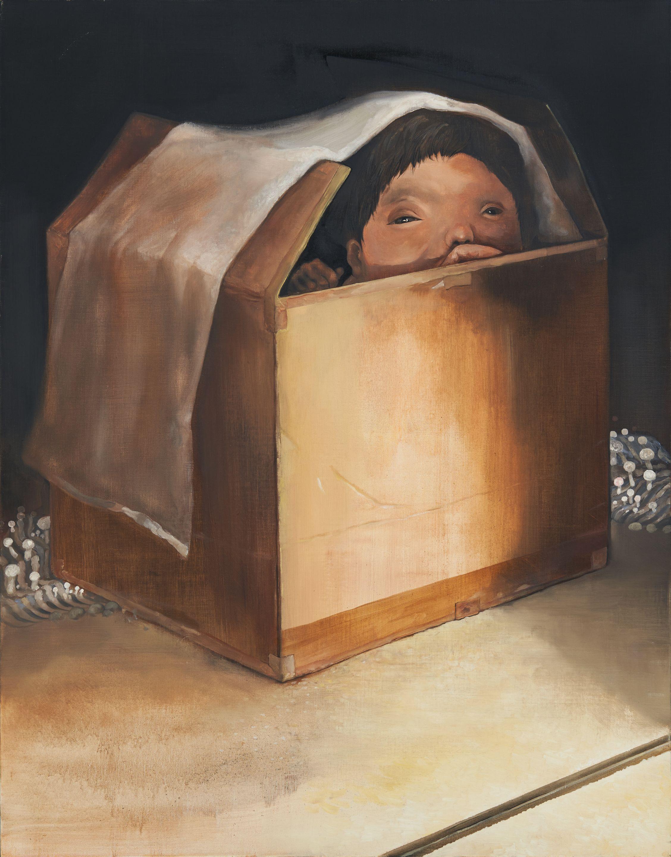 Ryoji Suzuki - Clozet