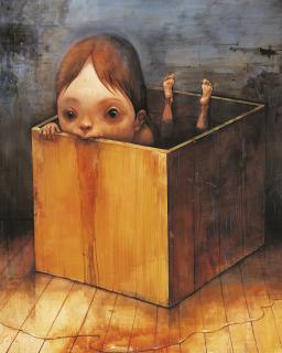 Ryoji Suzuki - Fountain