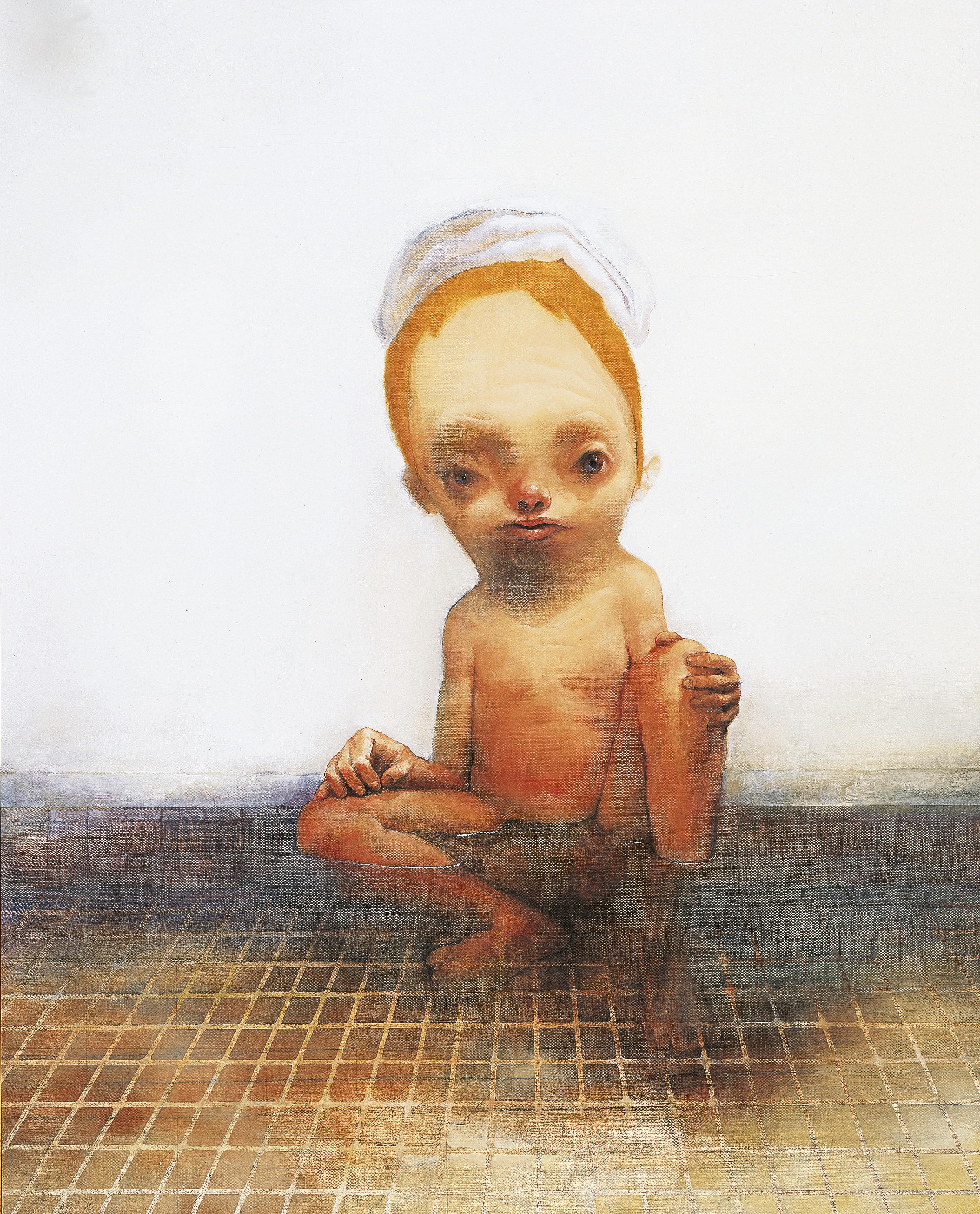 Ryoji Suzuki - Hot Spring