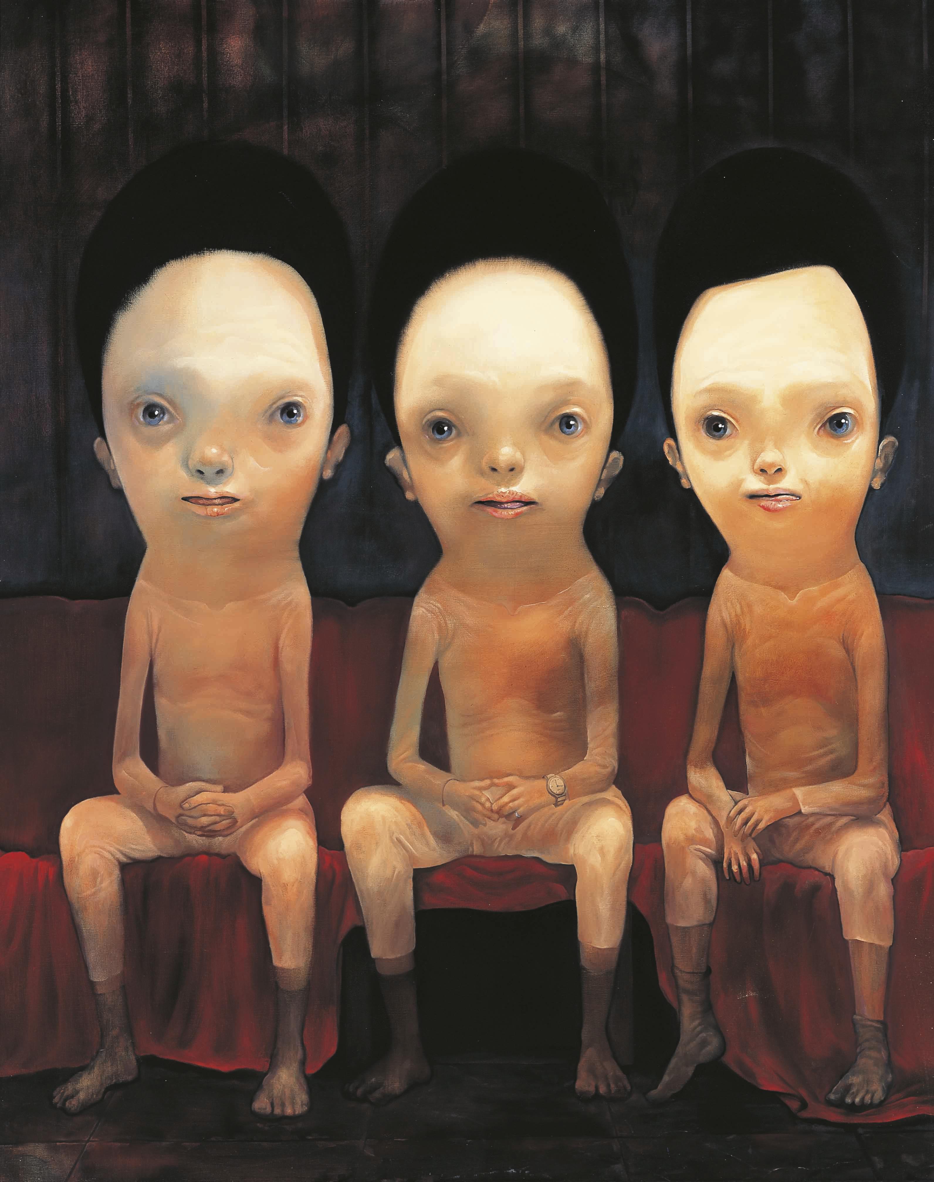 Ryoji Suzuki - Underwear