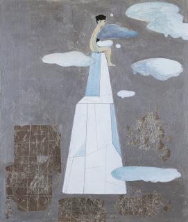 Ryoko Kato - Stomach Clouds-Remix