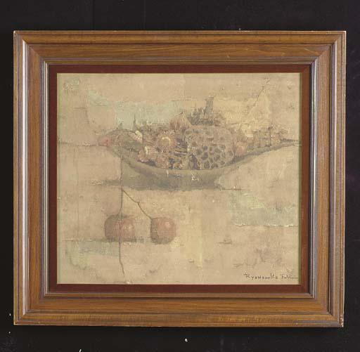 Ryonsuke Fukui - Still Life