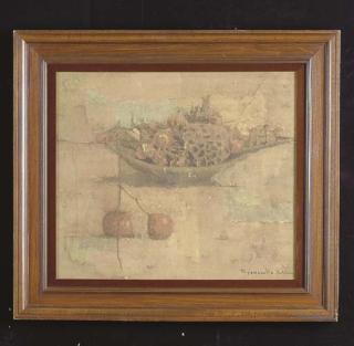 Ryonsuke Fukui - Still Life