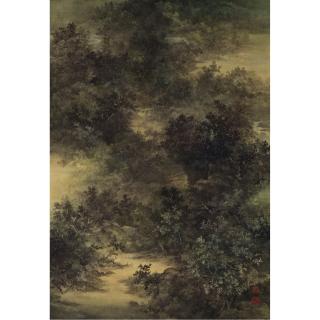 Ryozo Kato - Clear Streams And Cool Shade