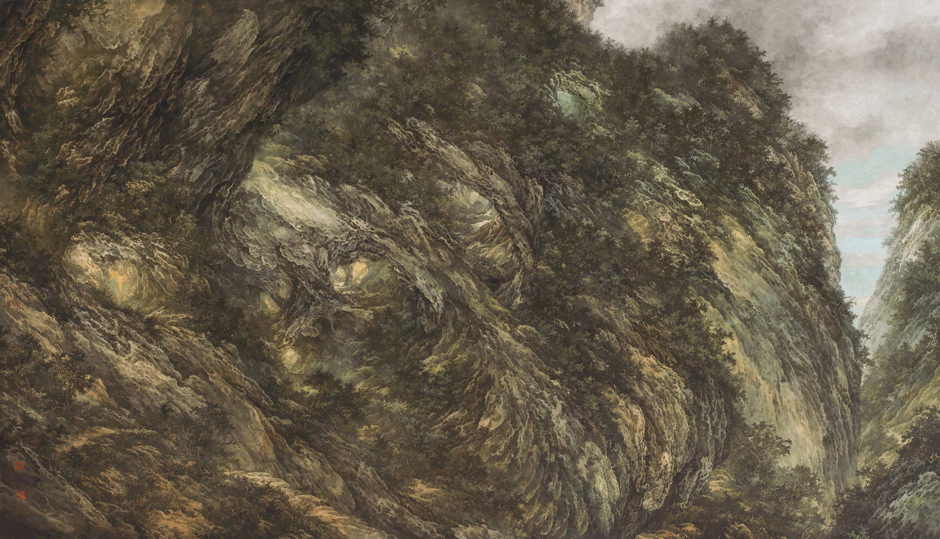 Ryozo Kato - DOUTENSANSUI