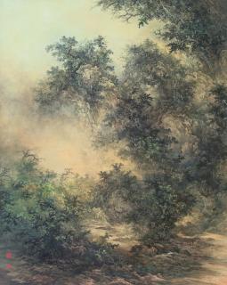 Ryozo Kato - Landscape