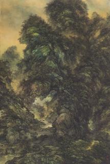 Ryozo Kato - Landscape