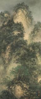 Ryozo Kato - San Sui Ko