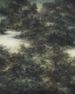 Ryozo Kato - San Sui Ko