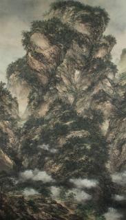 Ryozo Kato - San Sui Kyo