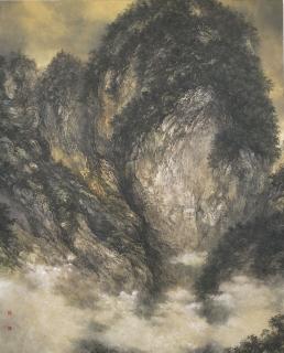 Ryozo Kato - San Sui Kyo