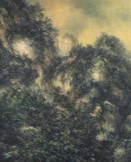 Ryozo Kato - San Sui Kyo