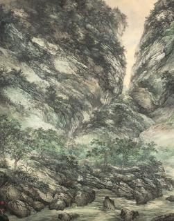 Ryozo Kato - Sansuikyo