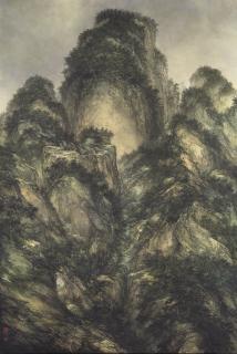 Ryozo Kato - Sansuikyo