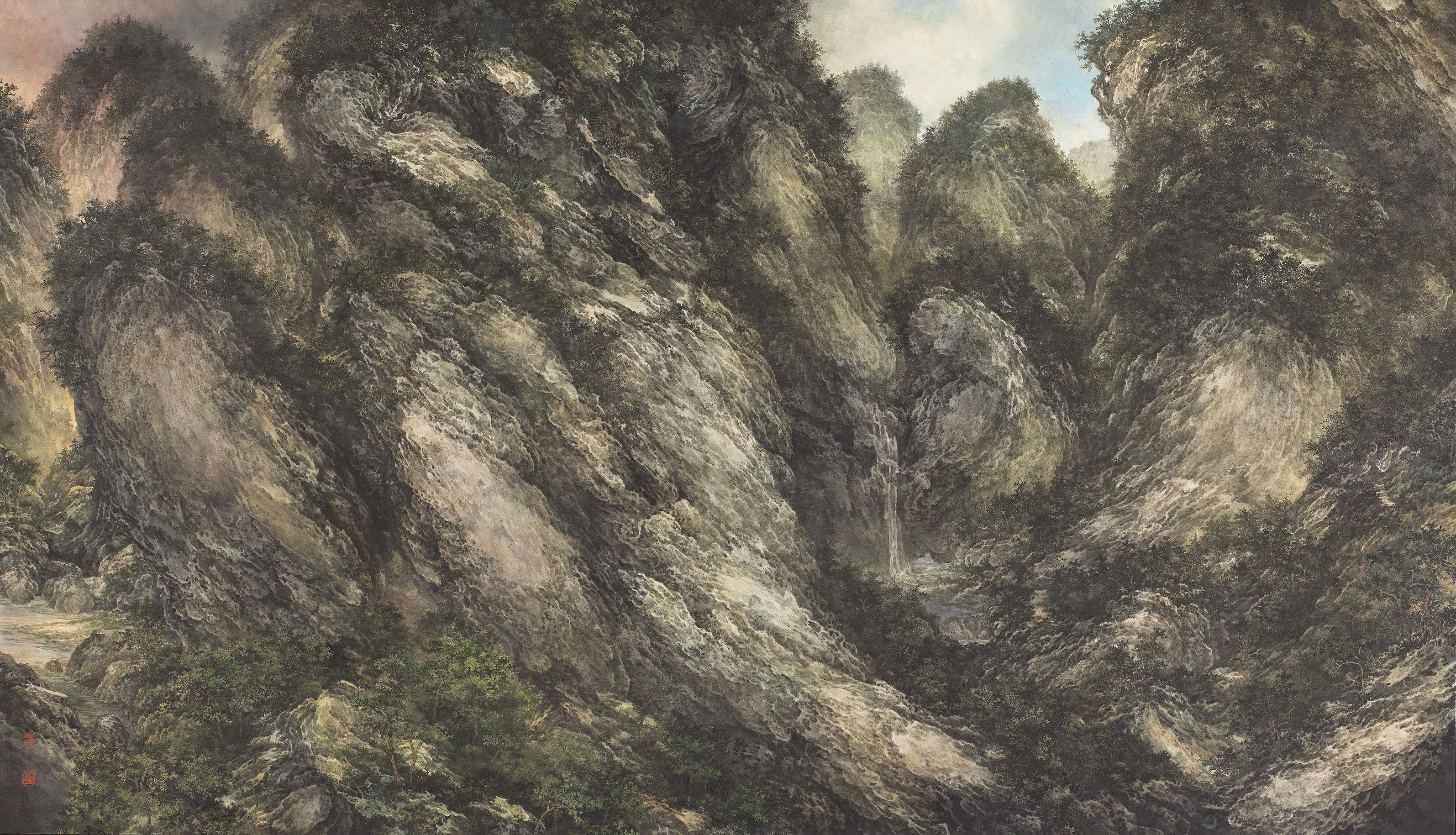 Ryozo Kato - SANSUIZU