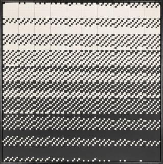 Ryszard Winiarski - Game 10 x 10 - Logical Course - Every Third Field