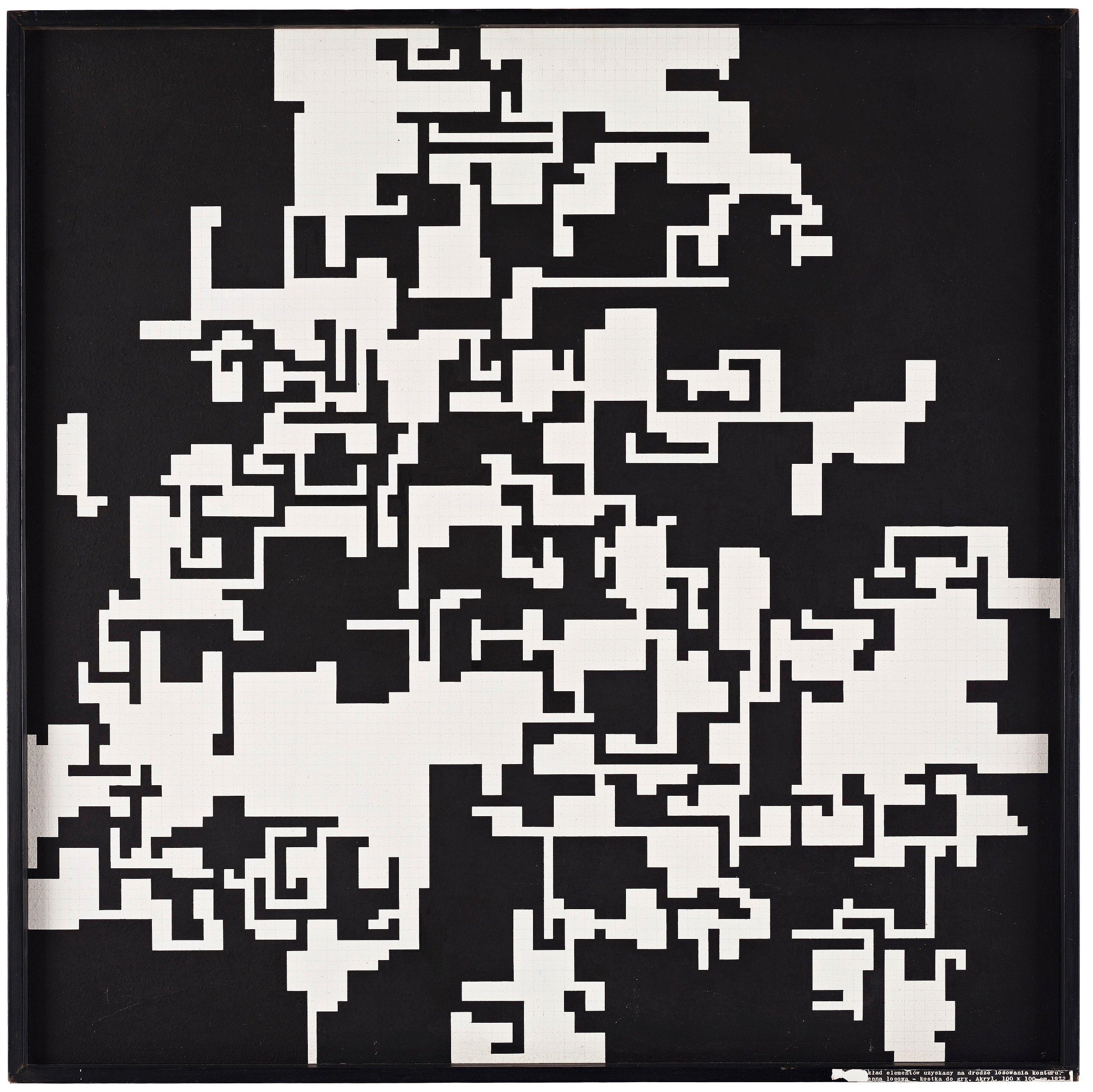 Ryszard Winiarski - \