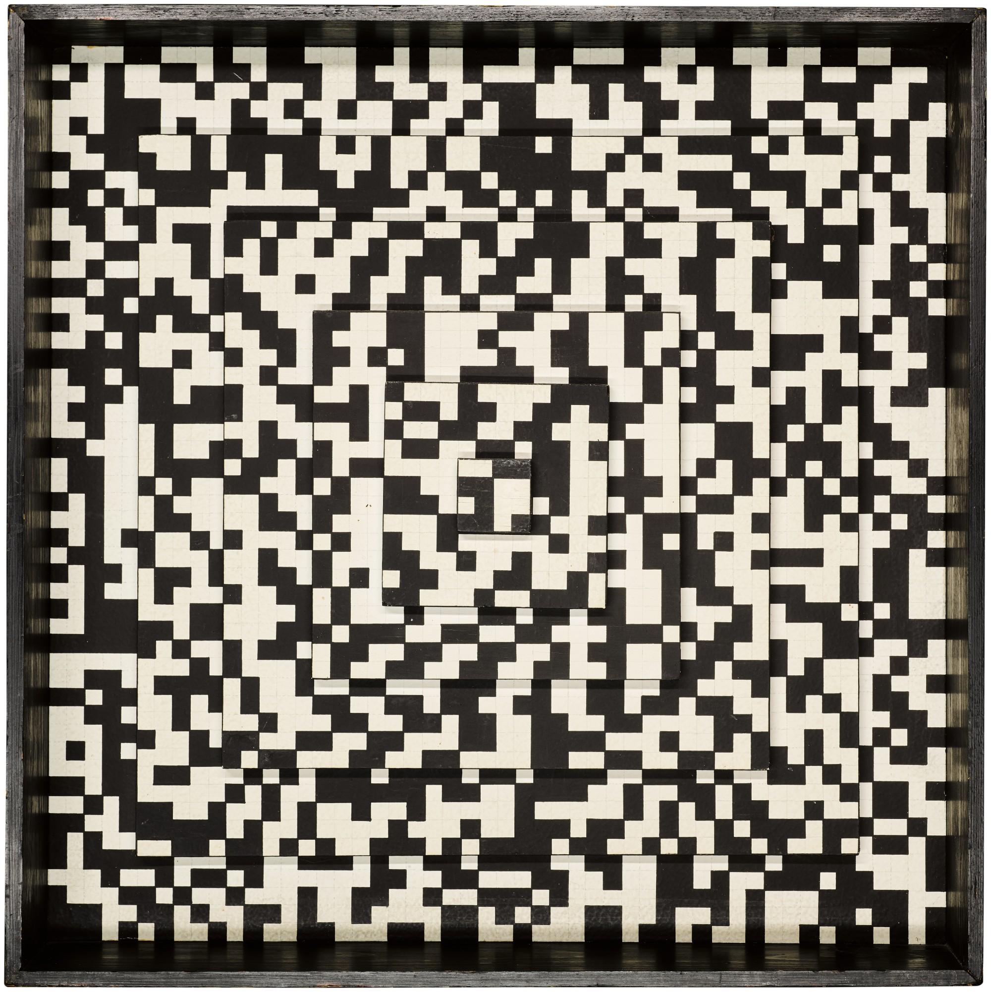 Ryszard Winiarski - Set E, Series 9