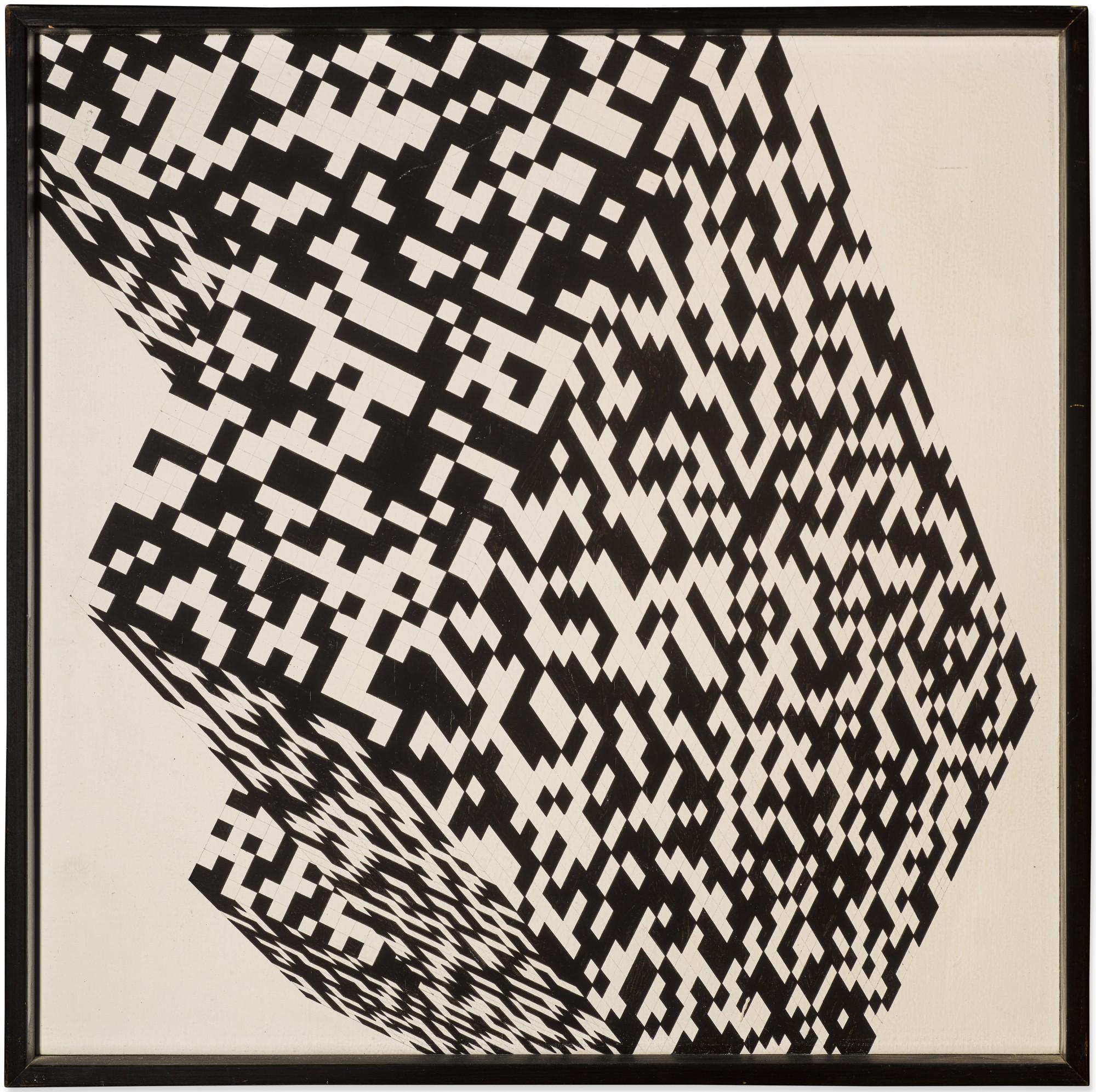 Ryszard Winiarski - Surface 114 (Obszar 114)