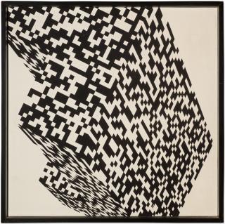 Ryszard Winiarski - Surface 114 (Obszar 114)