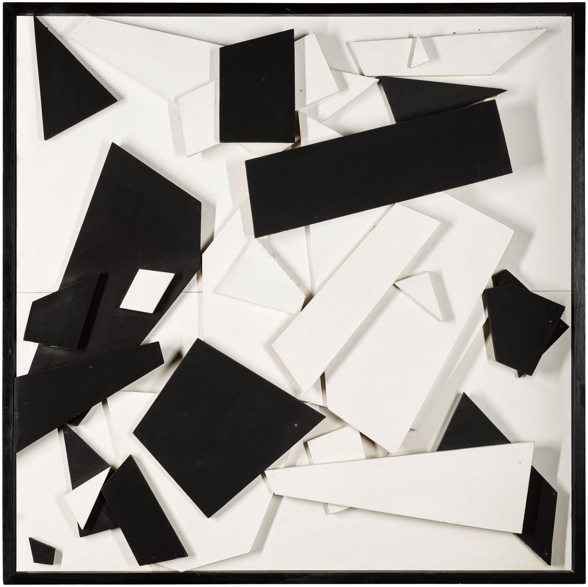 Ryszard Winiarski - Surface IV