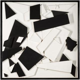 Ryszard Winiarski - Surface IV