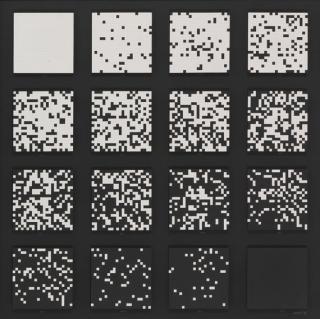 Ryszard Winiarski - System und Zufall