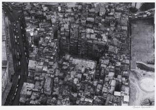Ryuji Miyamoto - Kowloon Walled City, Hong Kong