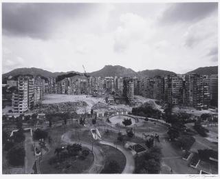 Ryuji Miyamoto - Kowloon Walled City, Hong Kong
