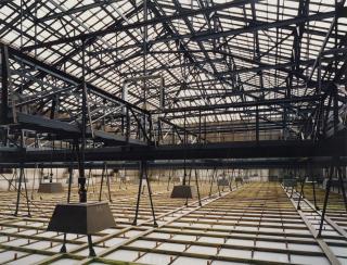 Ryuji Miyamoto - Roof Construction.