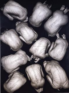 Ryuki Yamamoto - Untitled (back)