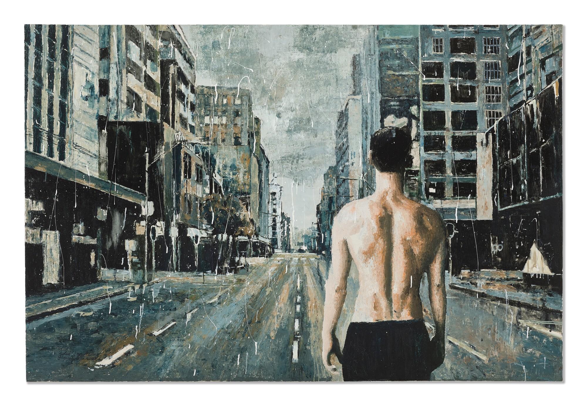 S. Dwi Stya Acong - 2020