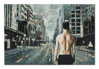 S. Dwi Stya Acong - 2020