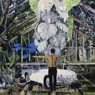 S. Dwi Stya Acong - Green House