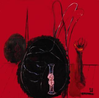 S Teddy Darmawan - End Game