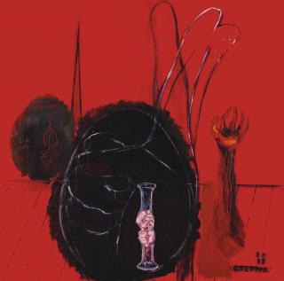 S. Teddy Darmawan - End Game