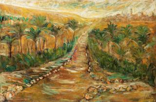 Saad El Khadem - The Banks Of The Nile