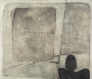 Saadi Al-Kaabi - Al Insan wa Al Zaman (Man and Time)