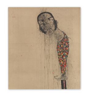 Sabhan Adam - The Coat of Many Colours