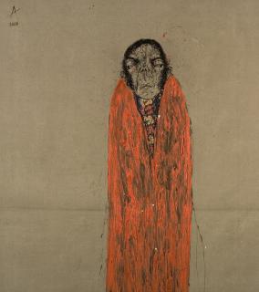 Sabhan Adam - Untitled I