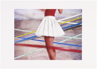 Sabine Dehnel - Fanny, 2013