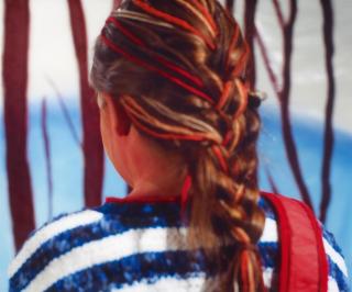 Sabine Dehnel - Heimweg II