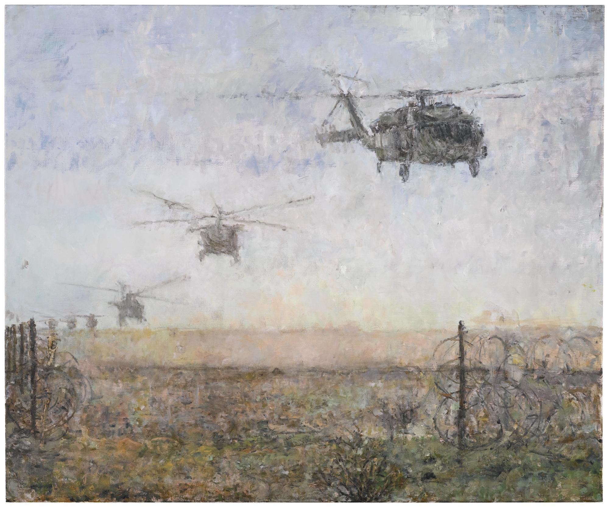 Sabine Moritz - Aurora I